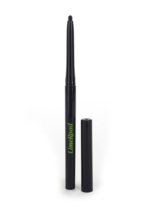 Long Lasting Smudge Proof Black Kajal - 21695330 - Very Small Image - 1