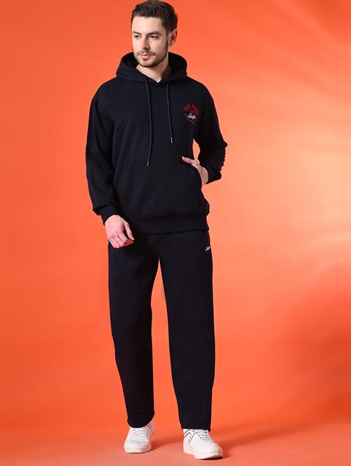 men top & bottom full length track suits - 21698217 - Very Small Image - 1