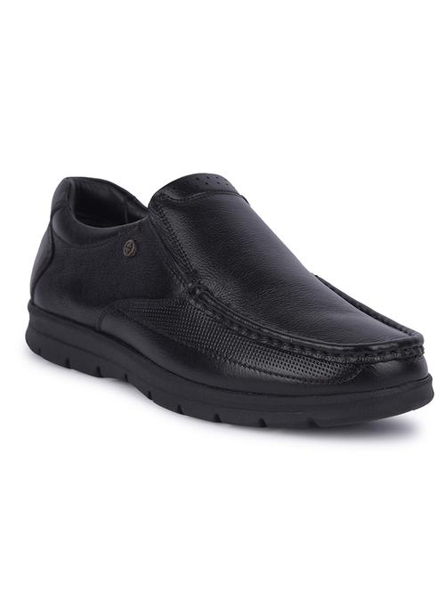 men slip on formal shoes - 21702654 - Very Small Image - 1