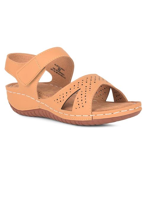 women ankle strap sandal - 21702714 - Very Small Image - 1