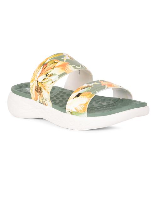 women slip on flip flop - 21702729 - Very Small Image - 1