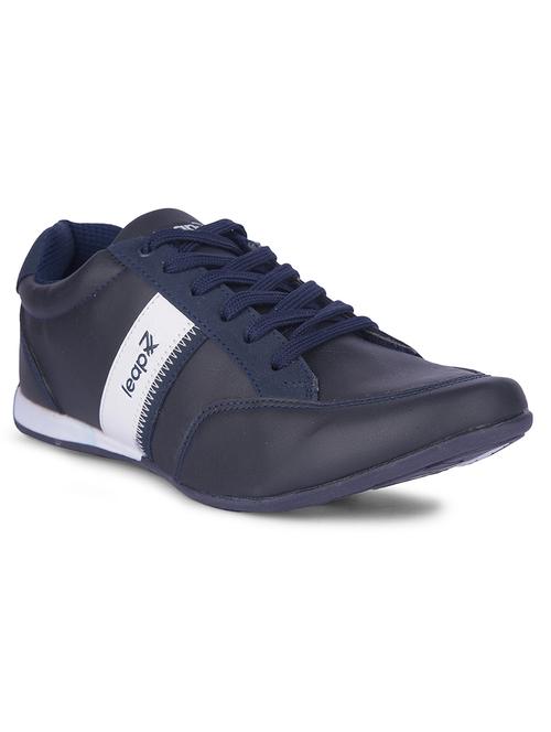 men lace up sport shoes - 21702872 - Very Small Image - 1