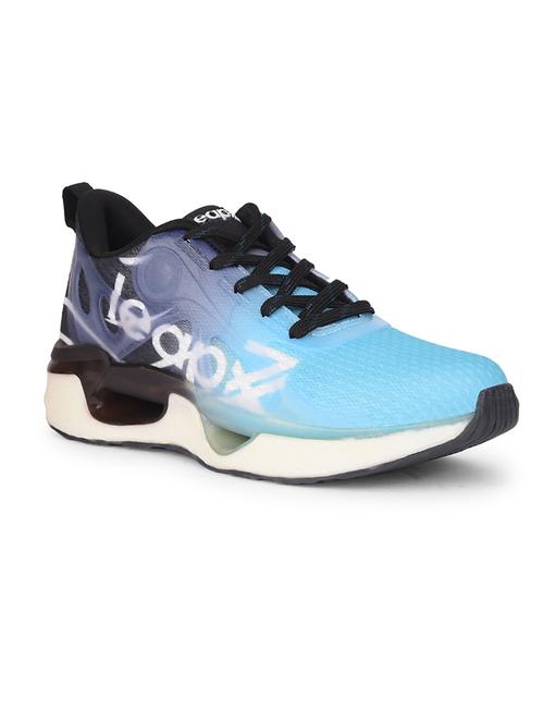 men lace up sport shoes - 21702921 - Very Small Image - 1