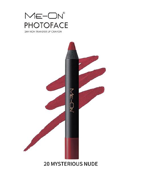 me on longlasting photoface crayon shade#20 - 21703492 - Very Small Image - 1