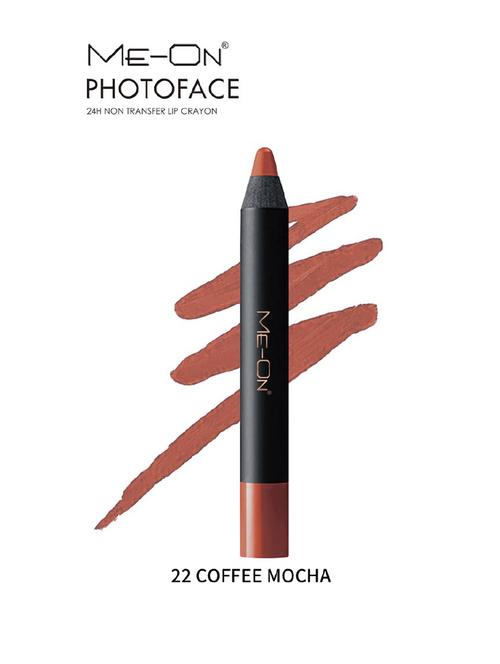 Me On Longlasting Photoface Crayon Shade#22 - 21703494 - Very Small Image - 1