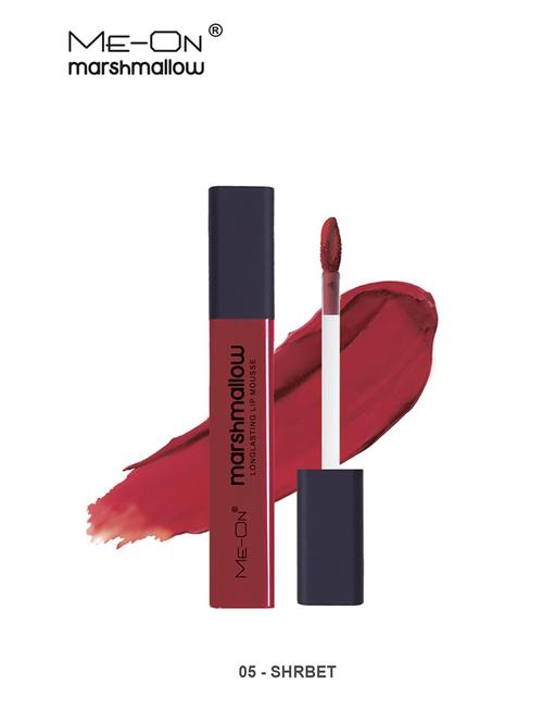 me on longlasting marshmallow lipcolor shade#5 - 21703501 - Very Small Image - 1