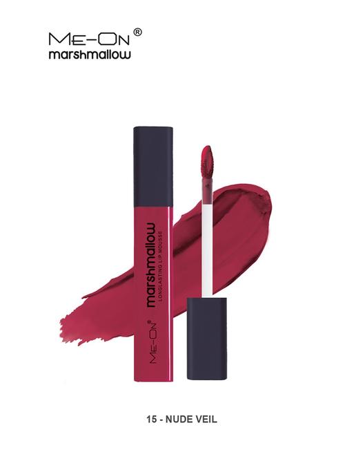 me on longlasting marshmallow lipcolor shade#15 - 21703511 - Very Small Image - 1
