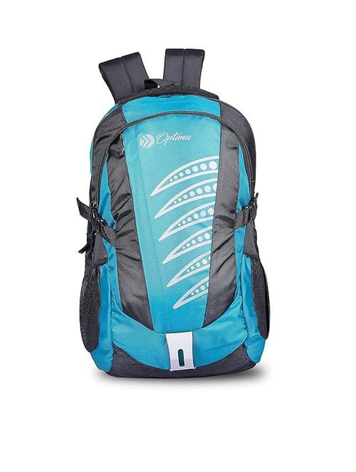 women printed adjustable strap backpack - 21706670 - Very Small Image - 1