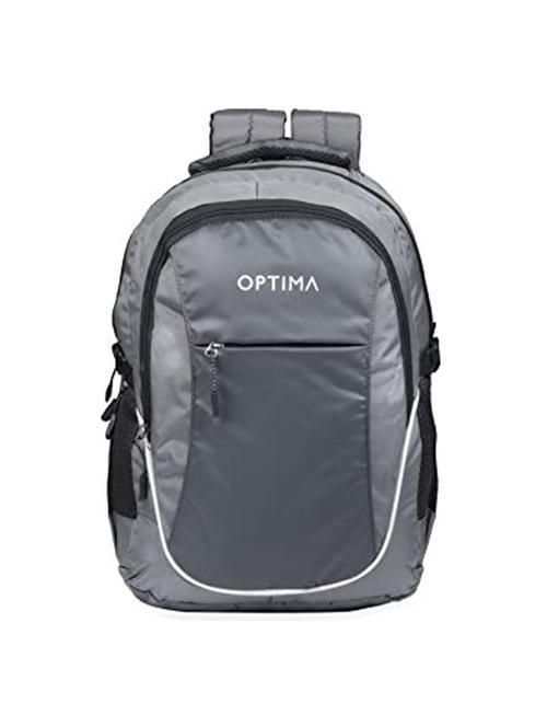 women solid adjustable strap backpack - 21707220 - Very Small Image - 1