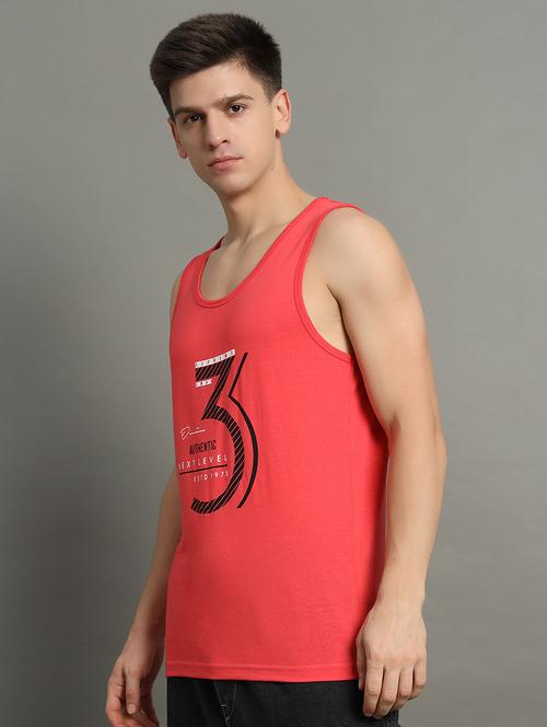 men typographic print round neck t-shirt - 21709925 - Very Small Image - 1