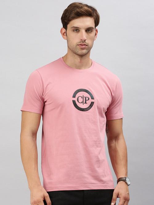 men printed short sleeves t-shirt - 21712331 - Very Small Image - 1