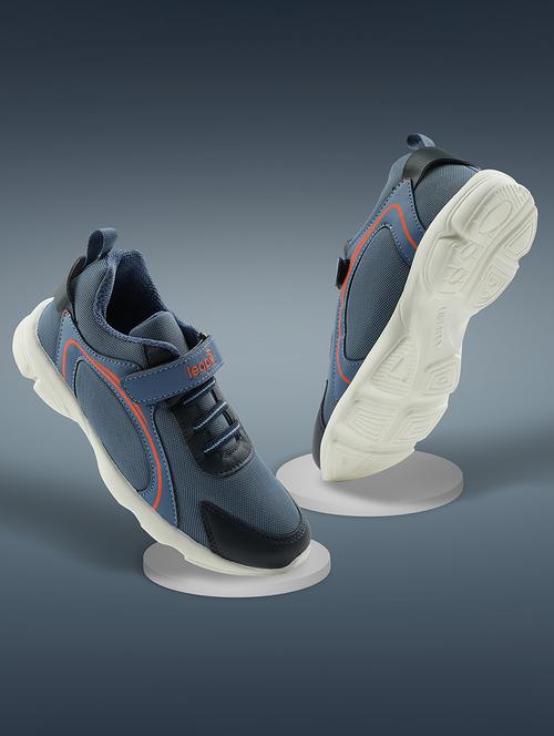 blue mesh sports shoe - 21714187 - Very Small Image - 1