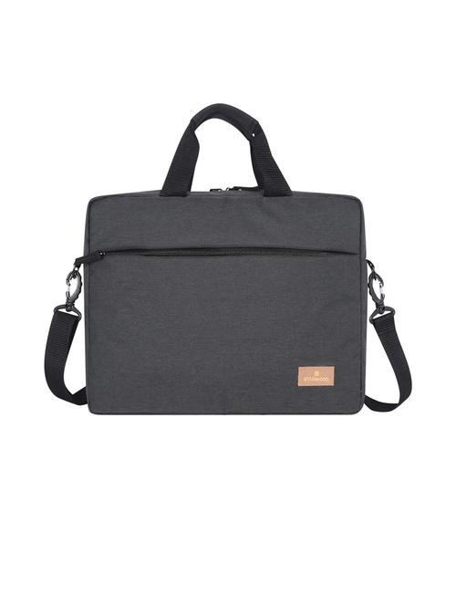 men solid adjustable strap laptopbag  - 21716824 - Very Small Image - 1