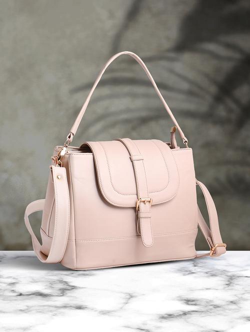 women solid sling bag - 21716887 - Very Small Image - 1