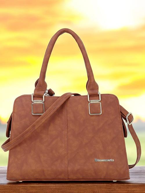 women textured sling bag - 21716896 - Very Small Image - 1