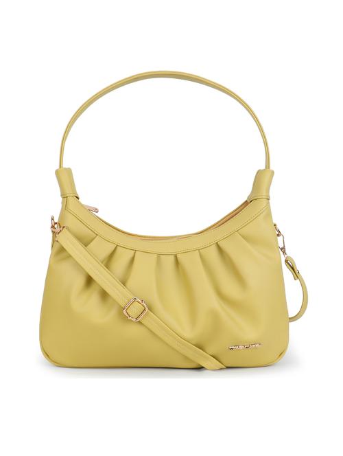 women solid sling bag - 21716923 - Very Small Image - 1