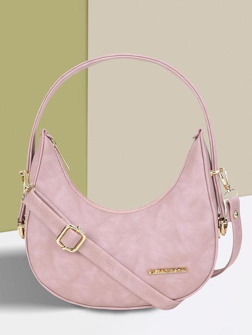 women solid sling bag - 21716928 - Very Small Image - 1