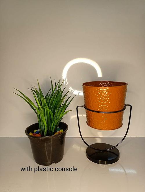 artificial plant with pot pack of 1 - 21717258 - Very Small Image - 1