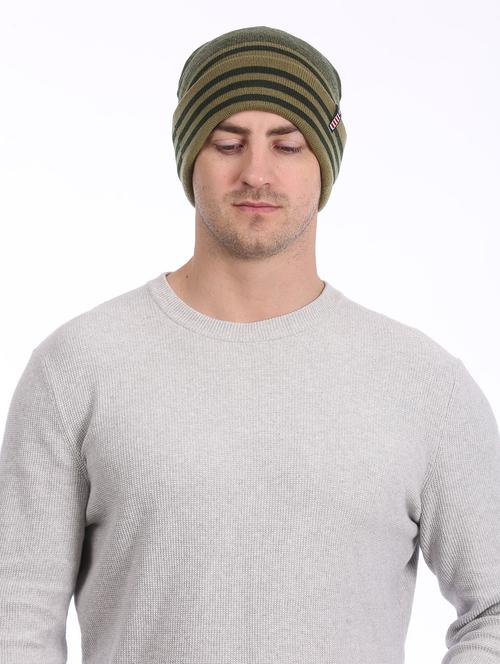men self designed beanies   - 21733357 - Very Small Image - 1