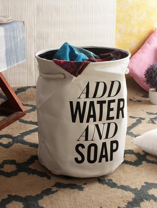 cortina laundry basket for dirty clothes - 21735024 - Very Small Image - 1