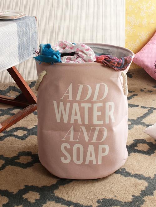 cortina laundry basket for dirty clothes - 21735033 - Very Small Image - 1