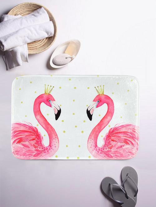 cortina printed anti-skid multipurpose mat - 21735073 - Very Small Image - 1