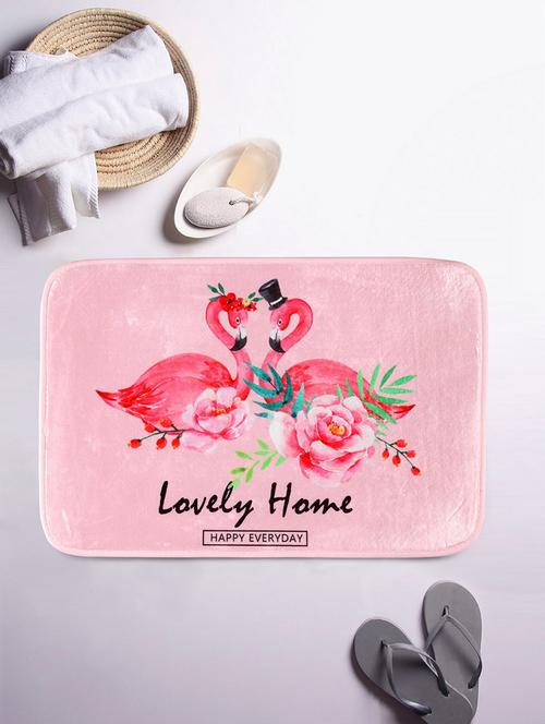 cortina printed anti-skid multipurpose mat - 21735083 - Very Small Image - 1