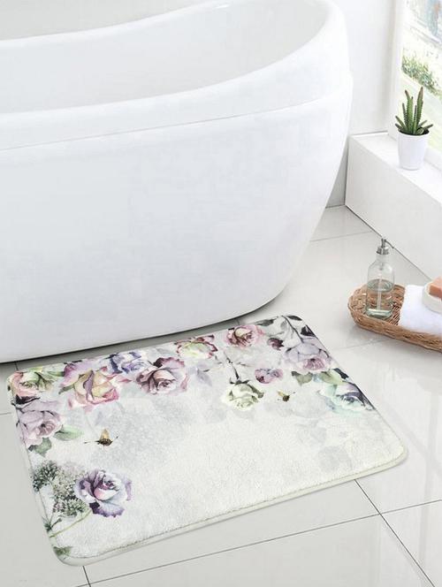 cortina printed anti-skid multipurpose mat - 21735090 - Very Small Image - 1