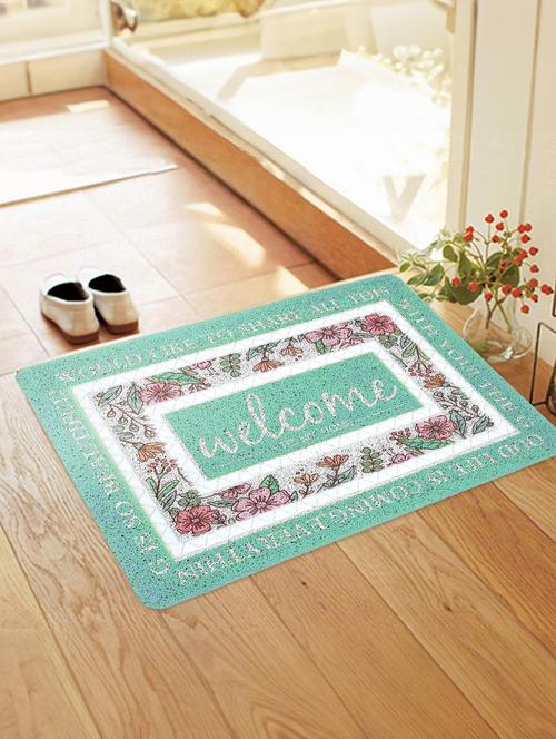 cortina printed anti-skid multipurpose mat - 21735110 - Very Small Image - 1