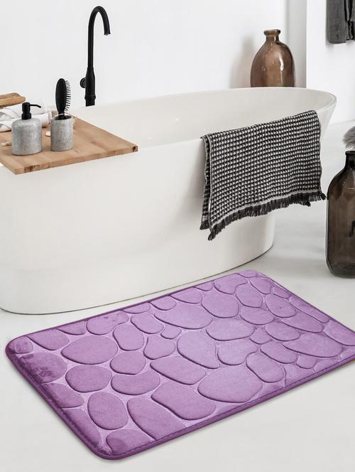 cortina solid anti-skid multipurpose mat - 21735117 - Very Small Image - 1