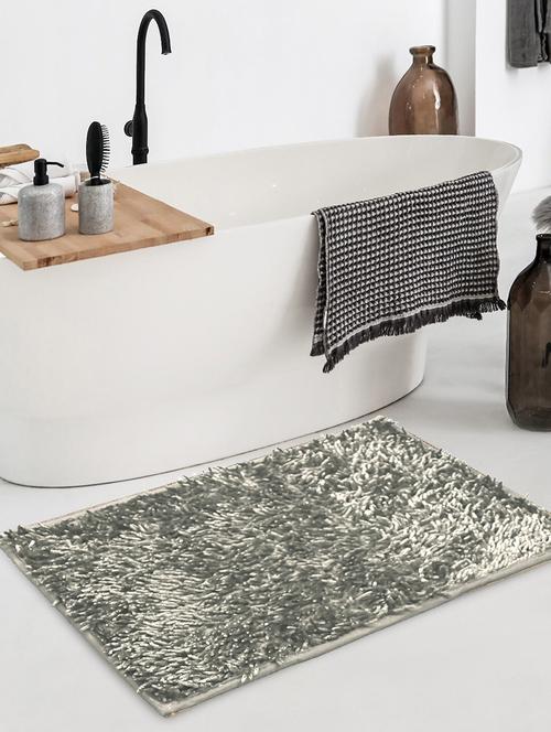 cortina solid anti-skid multipurpose mat - 21735119 - Very Small Image - 1