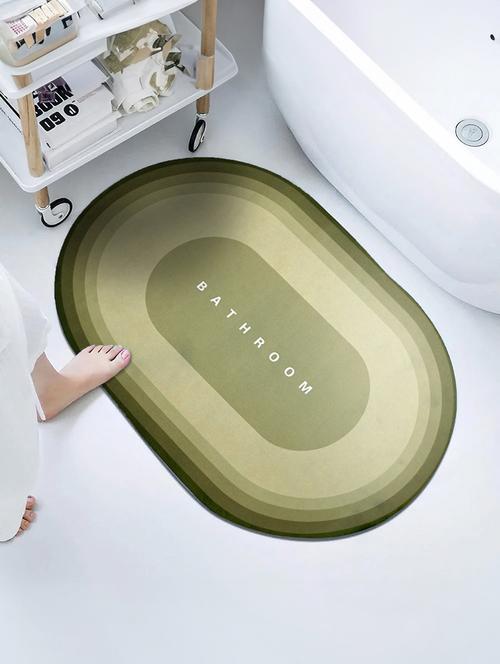 cortina printed anti-skid multipurpose mat - 21735121 - Very Small Image - 1