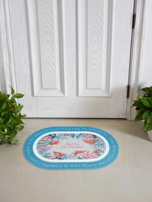 cortina printed anti-skid multipurpose mat - 21735124 - Very Small Image - 1