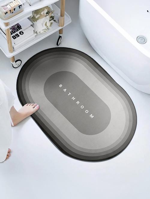 cortina printed anti-skid multipurpose mat - 21735128 - Very Small Image - 1