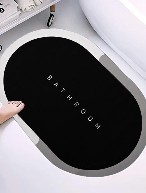 cortina printed anti-skid multipurpose mat - 21735151 - Very Small Image - 1