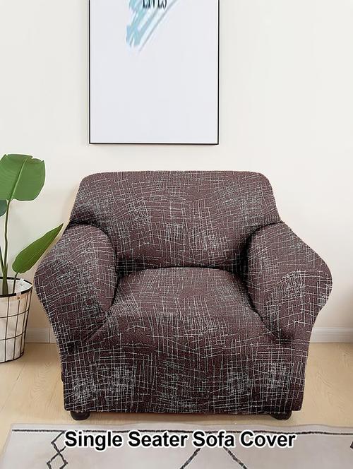cortina high quality stretchable sofa cover  - 21735426 - Very Small Image - 1