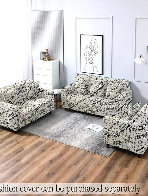 cortina high quality stretchable sofa cover - 21736514 - Very Small Image - 1