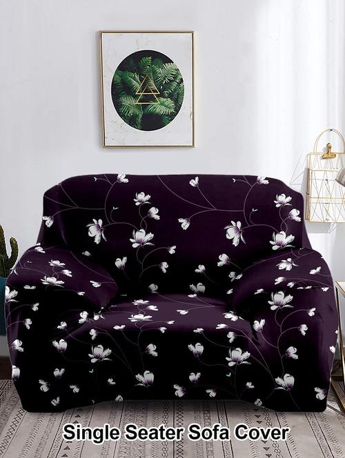 cortina high quality stretchable sofa cover - 21736853 - Very Small Image - 1