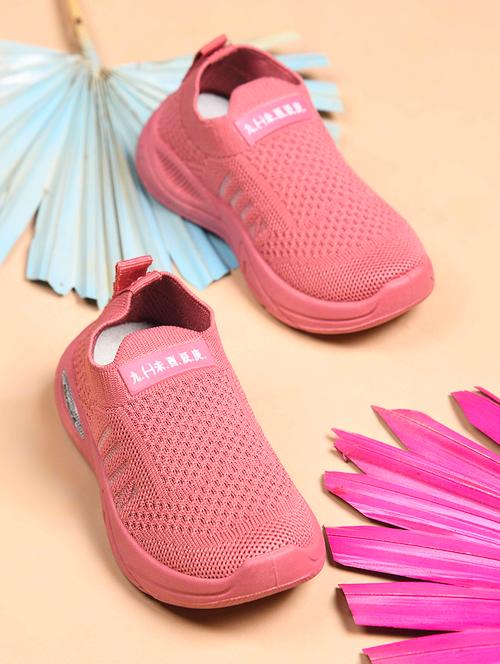 unisex kids slip on sport shoes - 21743515 - Very Small Image - 1