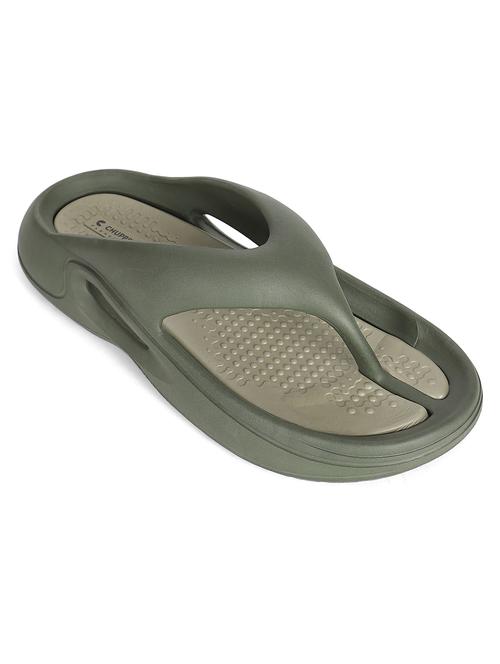 men toe seprator slippers - 21743639 - Very Small Image - 1