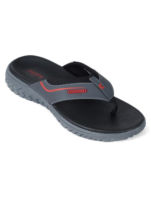 men toe seprator slippers - 21743649 - Very Small Image - 1