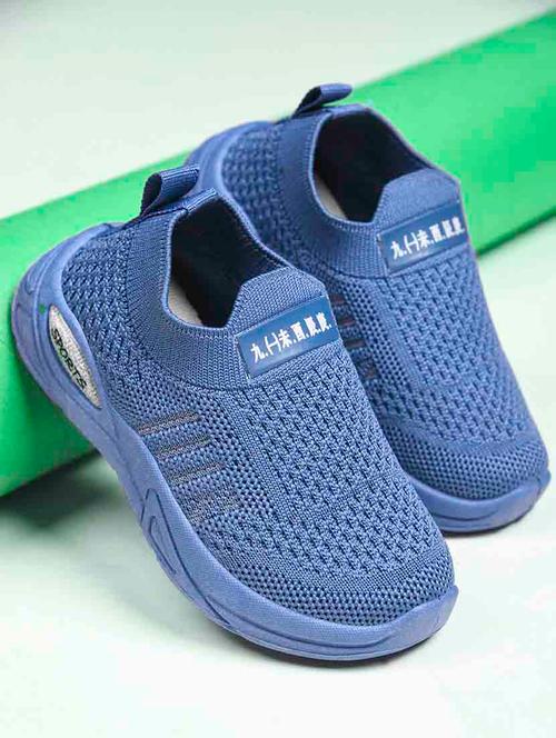 kids slip on sneaker shoes - 21746967 - Very Small Image - 1