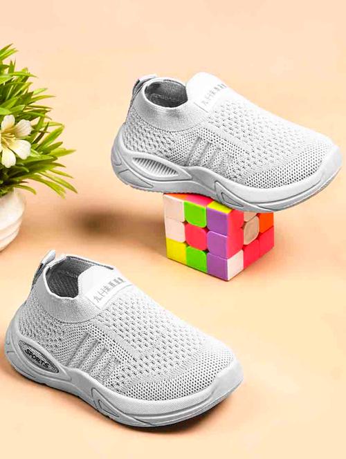 kids slip on sneaker shoes - 21746969 - Very Small Image - 1