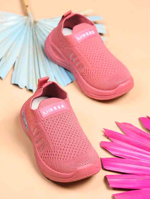 kids slip on sneaker shoes - 21746970 - Very Small Image - 1