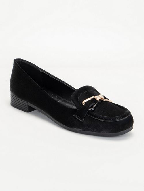 women embellished slip on loafer - 21751181 - Very Small Image - 1