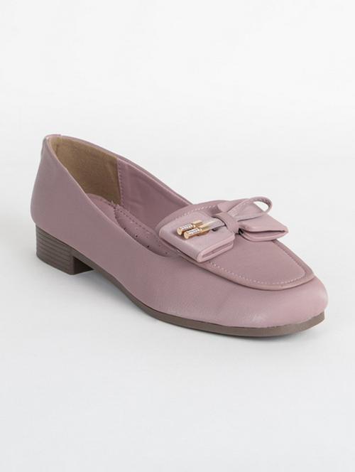 women nude slip on loafer - 21751185 - Very Small Image - 1