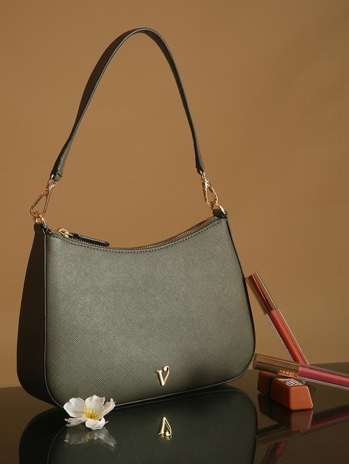 Women Zip Closure Casual Handbag - 21785025 - Very Small Image - 1