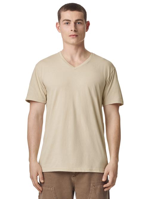 men solid short sleeve regular fit t-shirt - 21789204 - Very Small Image - 1