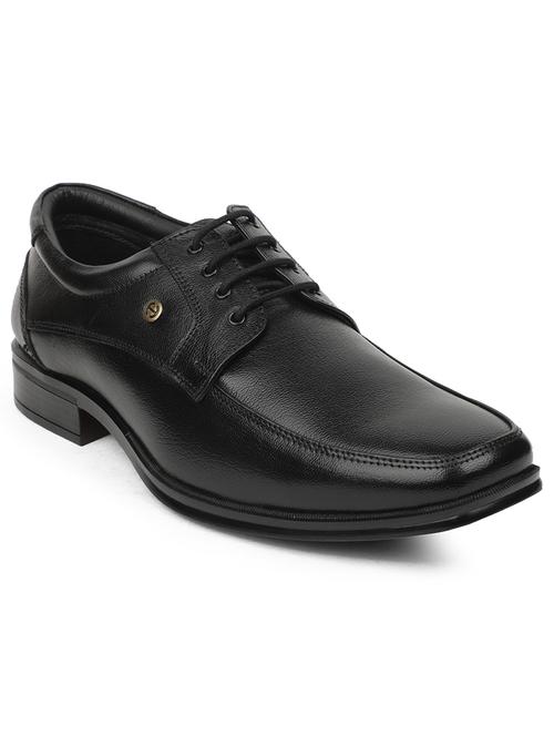men black lace-up derby - 21794100 - Very Small Image - 1