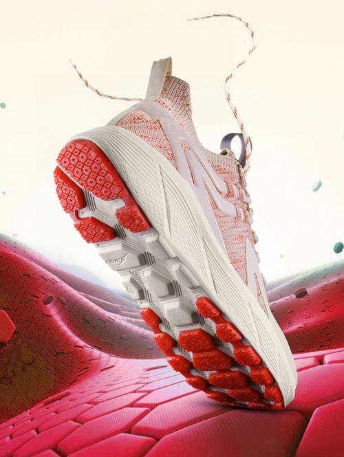 men beige lace up sport shoe - 21840547 - Very Small Image - 1